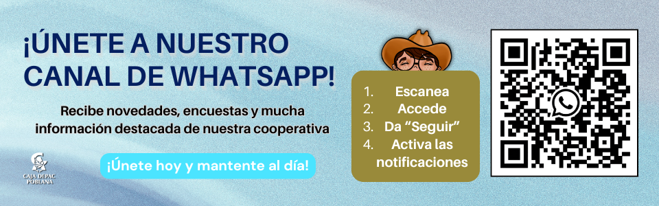 Banner-Depac-Canal de WhatsApp-CDP